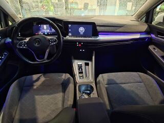 Volkswagen Golf Variant COMFORT 1.5 eTSI