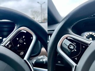 Volvo V90 Inscription Polestar MY2021 2.0 D4 147kW