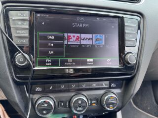 Skoda Octavia Scout 2.0 135kW