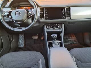 Skoda Kodiaq Ambition 4x4 2.0 TDI 110kW