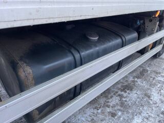 Volvo FL 280 D7E280 206kW
