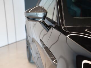Aston Martin DBX 707 4.0 V8 520kW