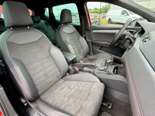 SEAT Ibiza FR 1.0 TSI 85kW