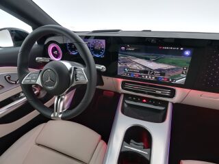 Mercedes-Benz CLA 250 EQ TECHNOLOGY 145кВ
