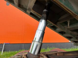 Volvo FH 480 6x2*4 353kW