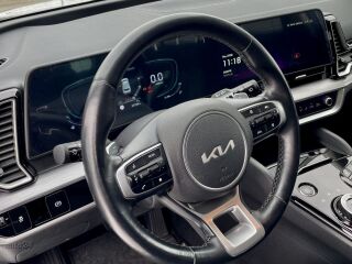 Kia Sportage 1.6 100kW