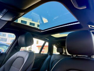 Mercedes-Benz C 350 e Avantgarde Plug-in Hybrid Pano ACC 2.0 205kW