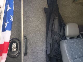 Mercedes-Benz Sprinter 2.7 115кВ