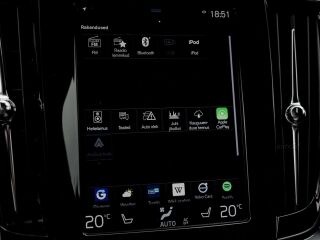 Volvo S90 D5 R-Design 2.0 173kW