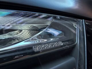Mercedes-Benz V 220 Avangarde 2.2 120kW