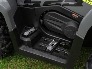 Odes 525L EPS PREMIUM T3B 28kW