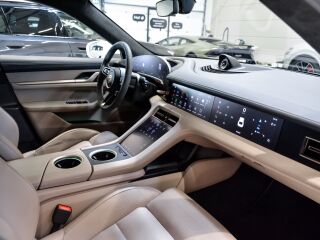 Porsche Taycan 4S CROSS TURISMO SPORT CHRONO 420кВ