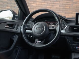 Audi A6 S-Line 3.0 Bi-TDI 230kW