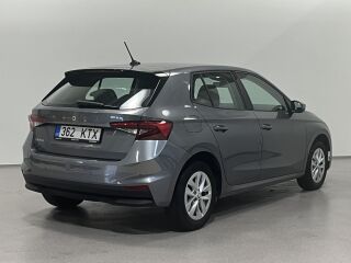 Skoda Fabia Selection 1.0 TSI 85kW
