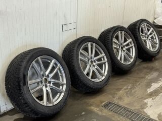BMW 530 d xDrive Touring M-Sportpakett 3.0 B57D30B 210kW