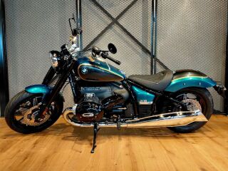 BMW R 18 Option 719 bokser 66kW