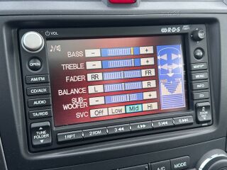 Honda CR-V 4WD Executive Edition 2.2 i-CTDi 103kW