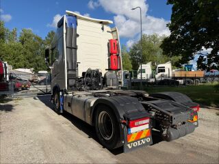 Volvo FH13 460 Smart 2