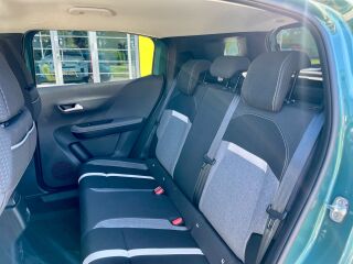 Opel Frontera GS Hybrid 110 e-DCS6 1.2 74кВ