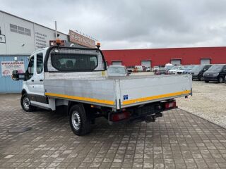 Ford Transit L4H1 Doka AWD 4*4 2.2 Tdci 114kW