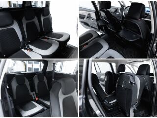 Citroen Grand C4 Picasso Intensive 1.6 R4 BlueHDi 85kW