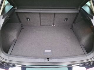 Volkswagen Tiguan 2.0 140kW