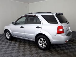 Kia Sorento Executive Facelift ATM 2.5 CRDi 125kW