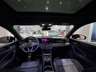 Volkswagen Tiguan R-line 1.5 eHybriid 200kW