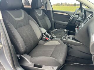 Citroen C4 Business N1 KAT PureTech 110 1.2 81кВ
