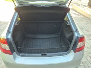 Skoda Rapid 1.0 70kW