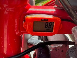 Gas Gas MC 50