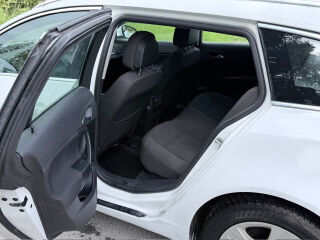 Opel Insignia 2.0 118kW
