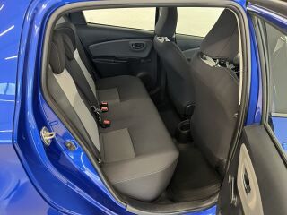 Toyota Yaris Active 82kW