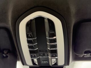 Porsche Cayenne GTS 3.6 324kW