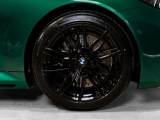 BMW M5 Touring 4.4 535kW