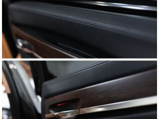 BMW 740 Comfort Line X-drive 3.0 225kW