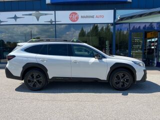 Subaru Outback AWD Field 2.5 124кВ
