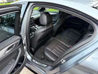 BMW 530 X-Drive M-Sport 2.0 185кВ