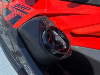 Sea-Doo RXT-X 300 RS Audio 1.6 217kW