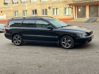Volvo V70 Long 2.4 147kW