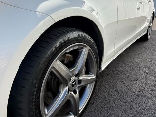 Mercedes-Benz CLS 350 3.0 195kW
