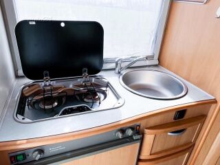 McLouis Lagan 410 2.0 62kW