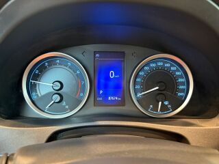 Toyota Corolla Active Plus 1.6 Petrol 97kW