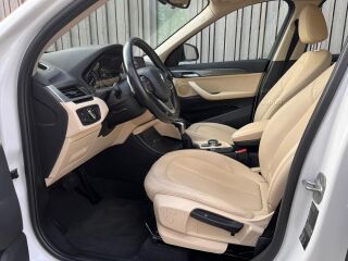 BMW X1 140kW