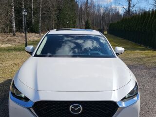 Mazda CX-30 e-Skyactiv 2.0 132kW