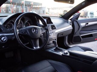 Mercedes-Benz E 350 PRIOR Design Black Edition 3.0 170kW