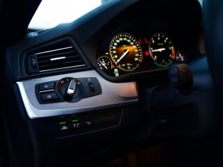 BMW 520 M-Sportpakett Shadowline xDrive LCI 2.0 B47 140kW