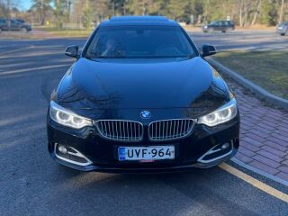 BMW 420 Xdrive Modern Line 2.0 135kW