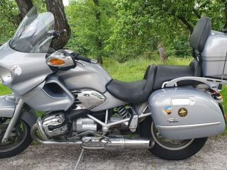 BMW R 1200 CL K30 BOXSER 122EA 45кВ