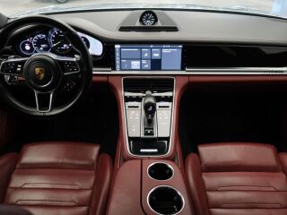 Porsche Panamera 4 E-Hybrid SportChrono 2.9 V6 340kW